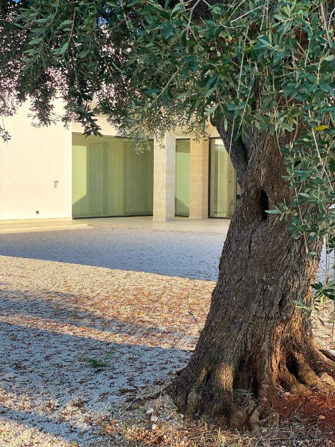 مبيت وإفطار Serranova Dimora La Scaledda المظهر الخارجي الصورة
